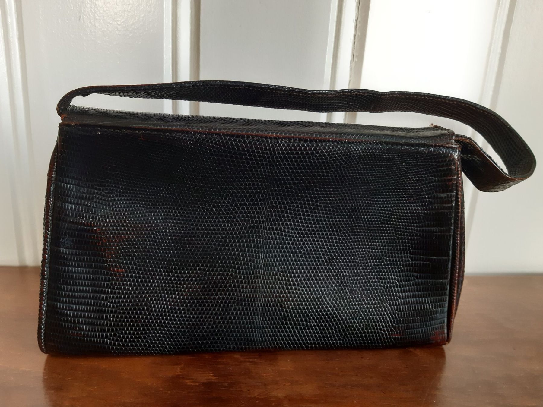 Borse da donna: 1940er Jahre Handtasche – Usato da Arbon venduto da torso444 1