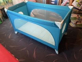 Chicco Reisebett / Kinderbett