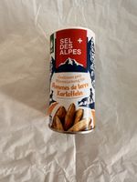 Sel des Alpes Kartoffel Würzmix 150g neu