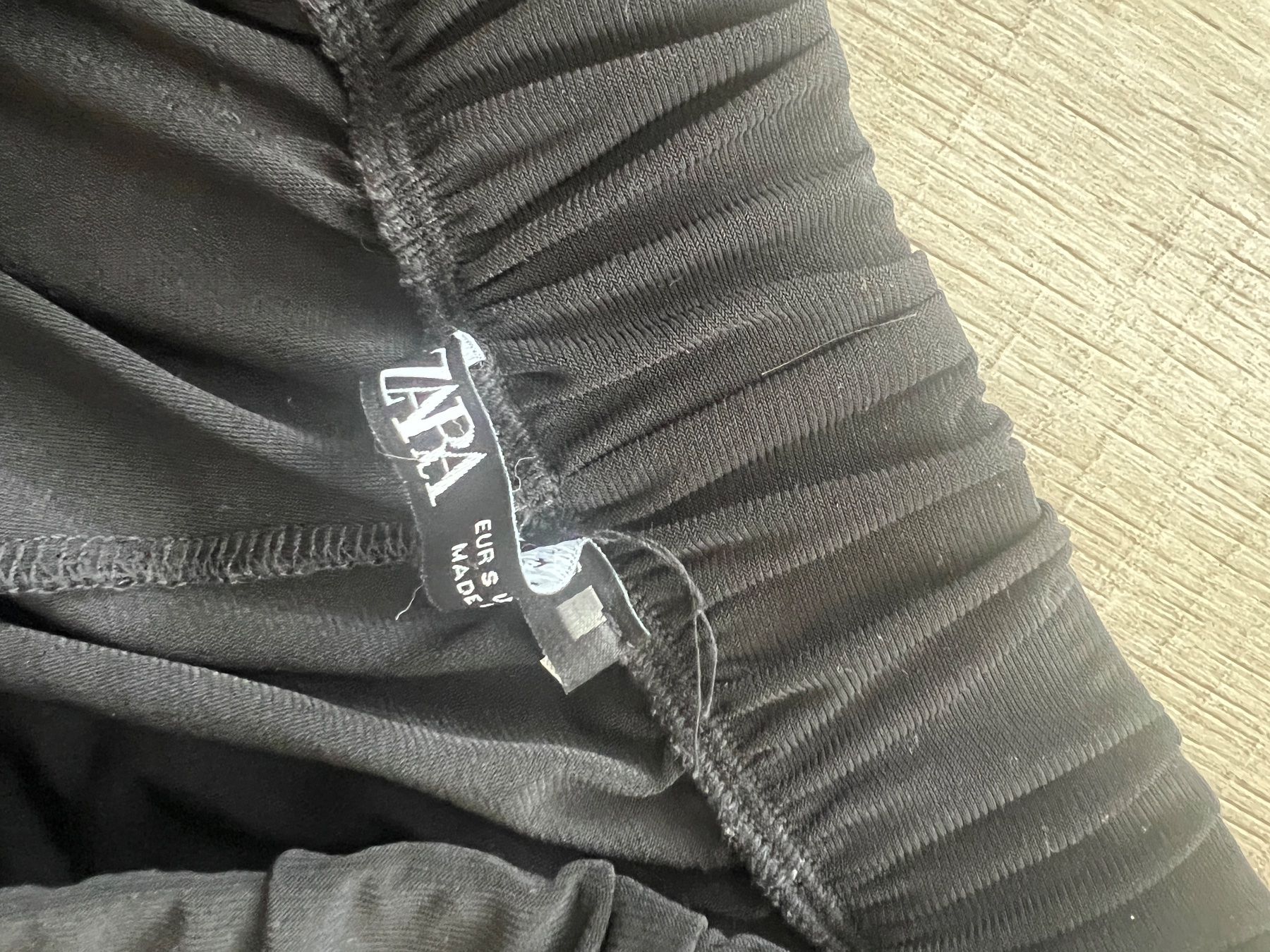 Zara Hosen: Hose – Gebraucht aus Schafisheim von inf_5dtw 2
