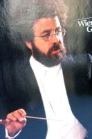 VERDI:  Wiener Philharmoniker/Overtures