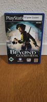 PS2 - Beyond Good & Evil