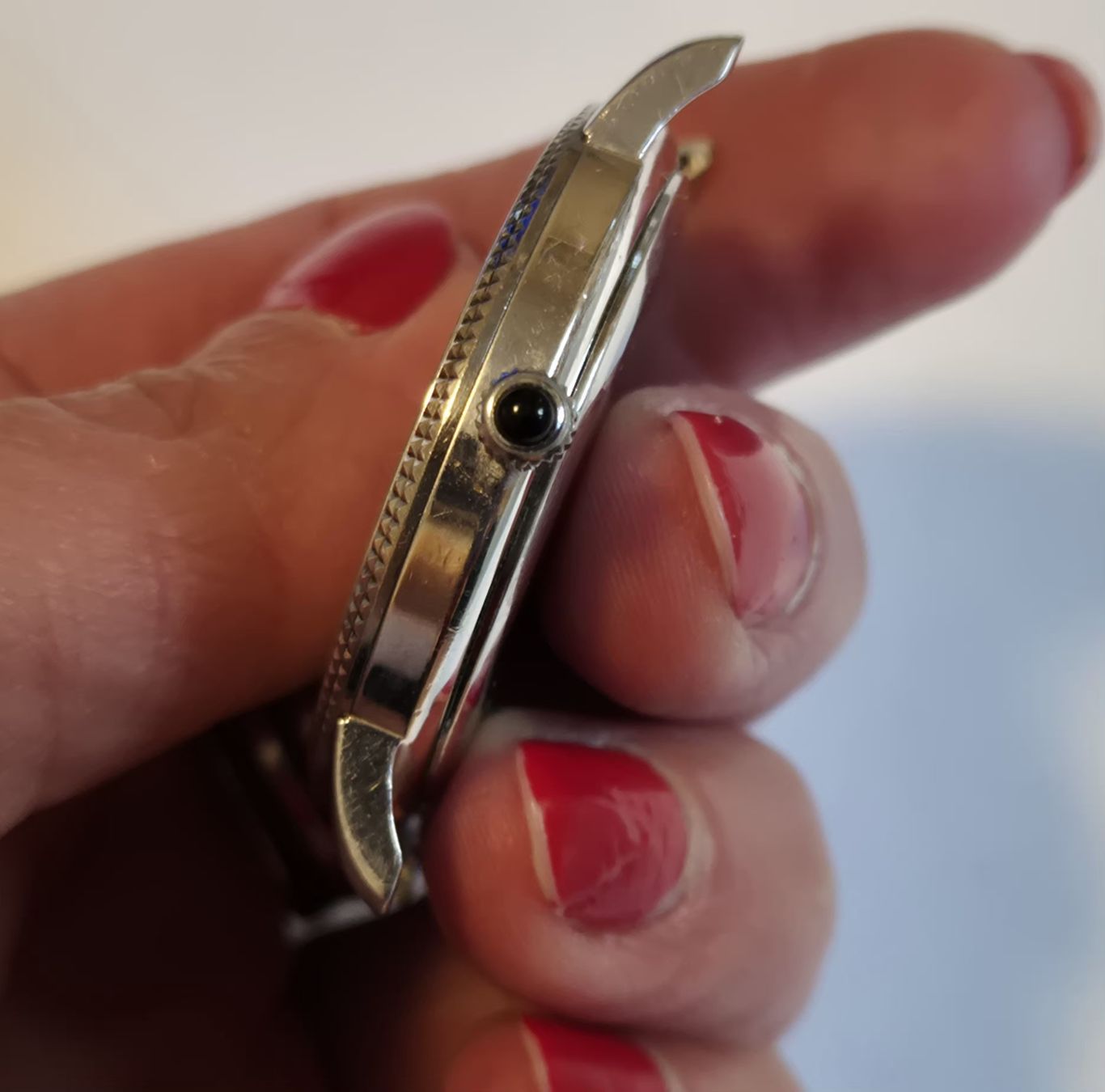Orologi: SABINA, Montre Vintage – Usato da Genève venduto da BKYB 2