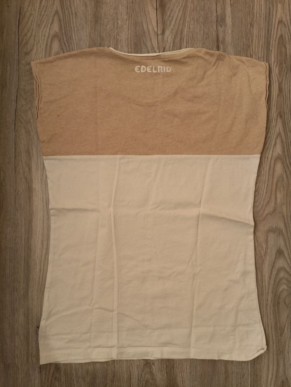 T-shirt: Edelrid T-Shirt Grösse M – Usato da Rüti ZH venduto da gho_77g2 1