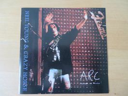 NEIL YOUNG "ARC"