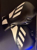 Boxhandschuhe Adidas 14oz NEU