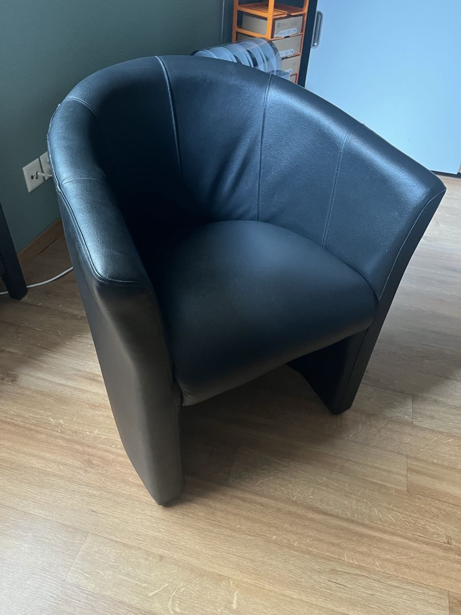 Sessel: Designer Sessel – Gebraucht aus Uetikon am See von marcoru