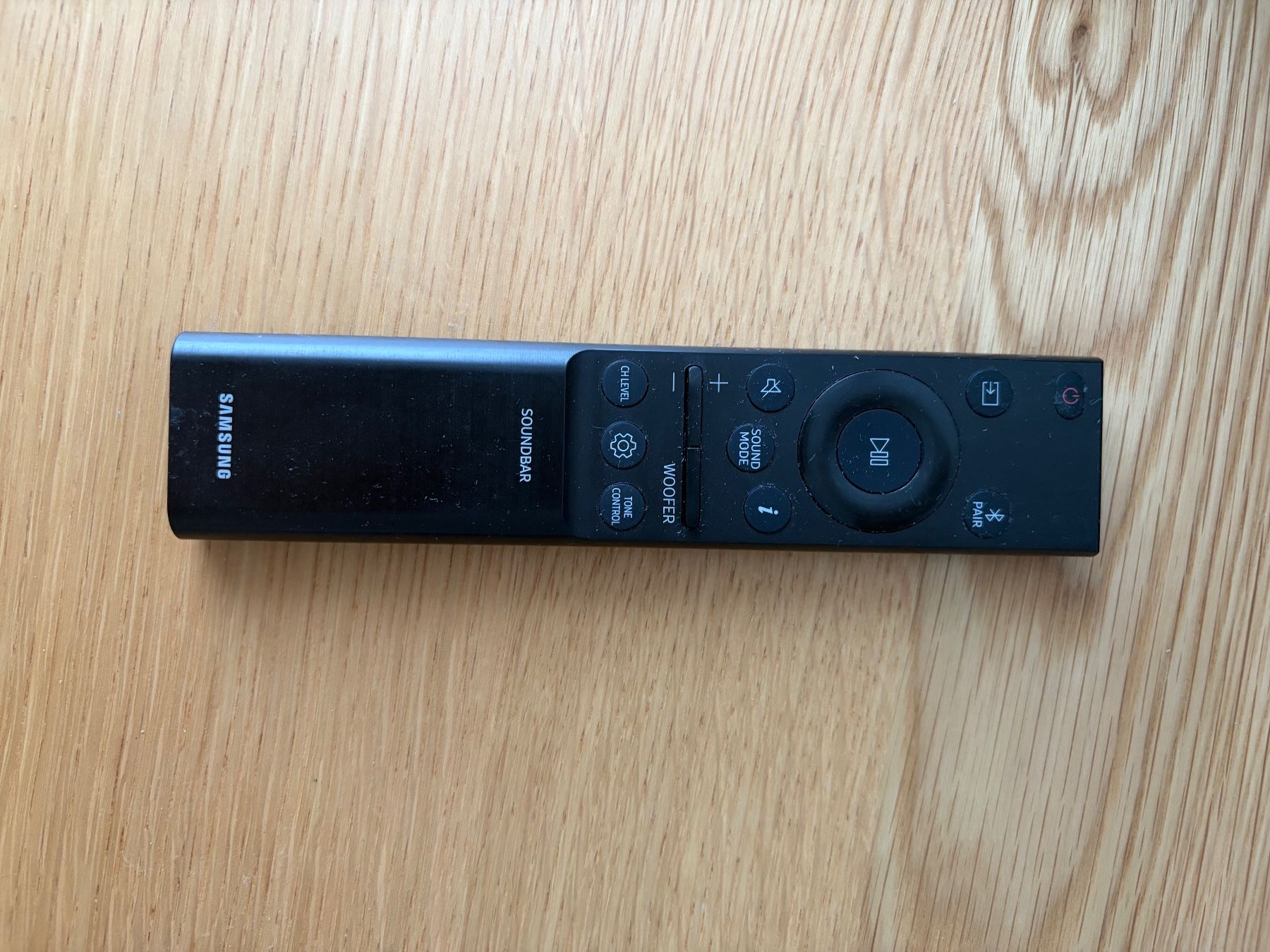 Samsung Casse acustiche: Samsung HW-B450F – Usato da St. Gallen venduto da Sidth 1