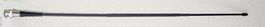 CB-Gummiantenne Hiflex 27 MHz BNC