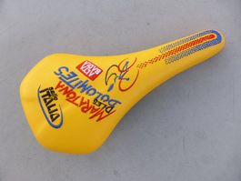 SELLE ITALIA Alda Badia "Maratona DLes Dolomites" RARITÄT