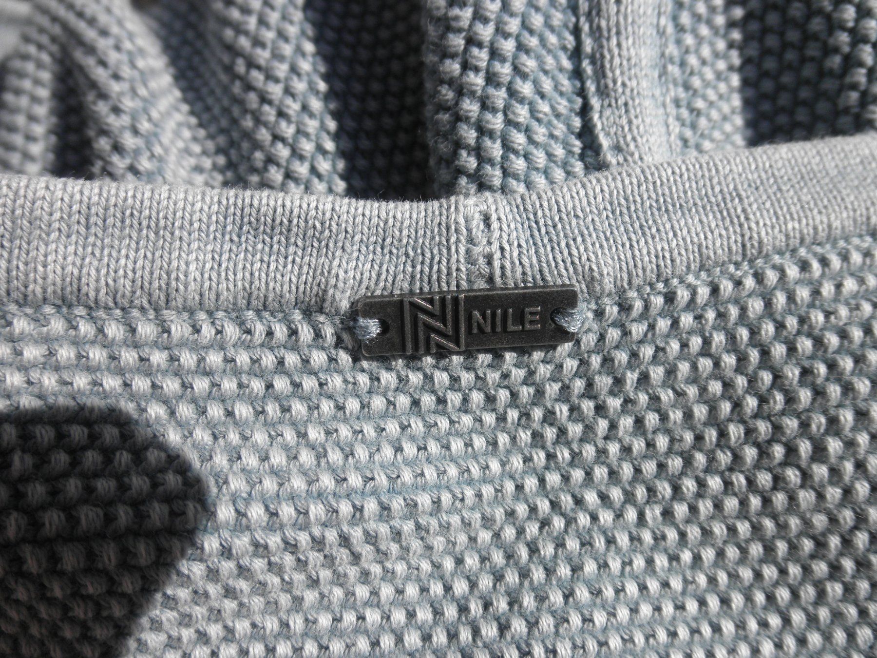 Nile Giacche: Nile Jacke mit Kapuze – Usato da Buttwil venduto da Engelhaar 3