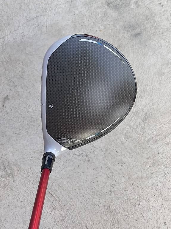 Taylor Made Mazze & Set: Taylor Made Driver SIM max – Usato da Bern venduto da mia_8nfn 1