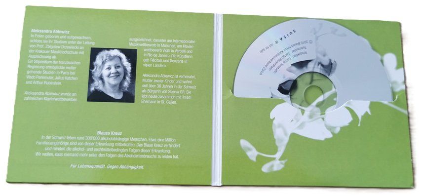 CD: Zauberhafte Klassik 2  (CD) – Usato da Wilen b. Wollerau venduto da morethanmusic 1