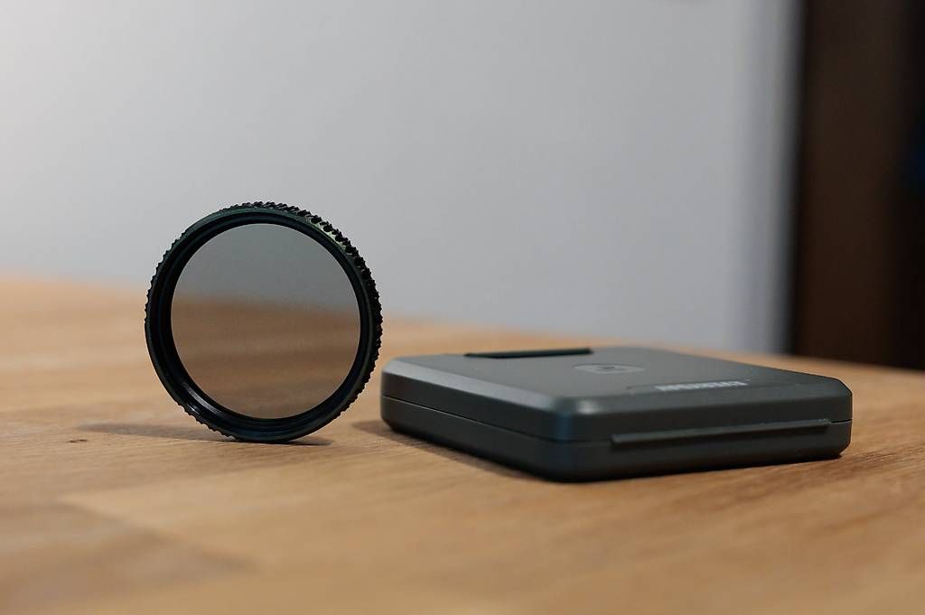 Accessori per Piscine: Diffusionsfilter Shortstache Everyday Mist Light/PL ? 43 mm – Usato da Aadorf venduto da andi-fux