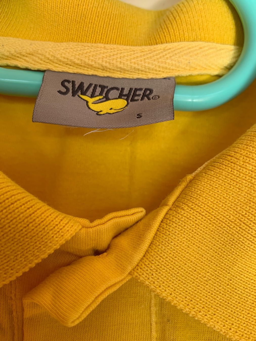 Switcher T-shirts: T-shirt homme – D'occasion à Ecublens VD par timily 2