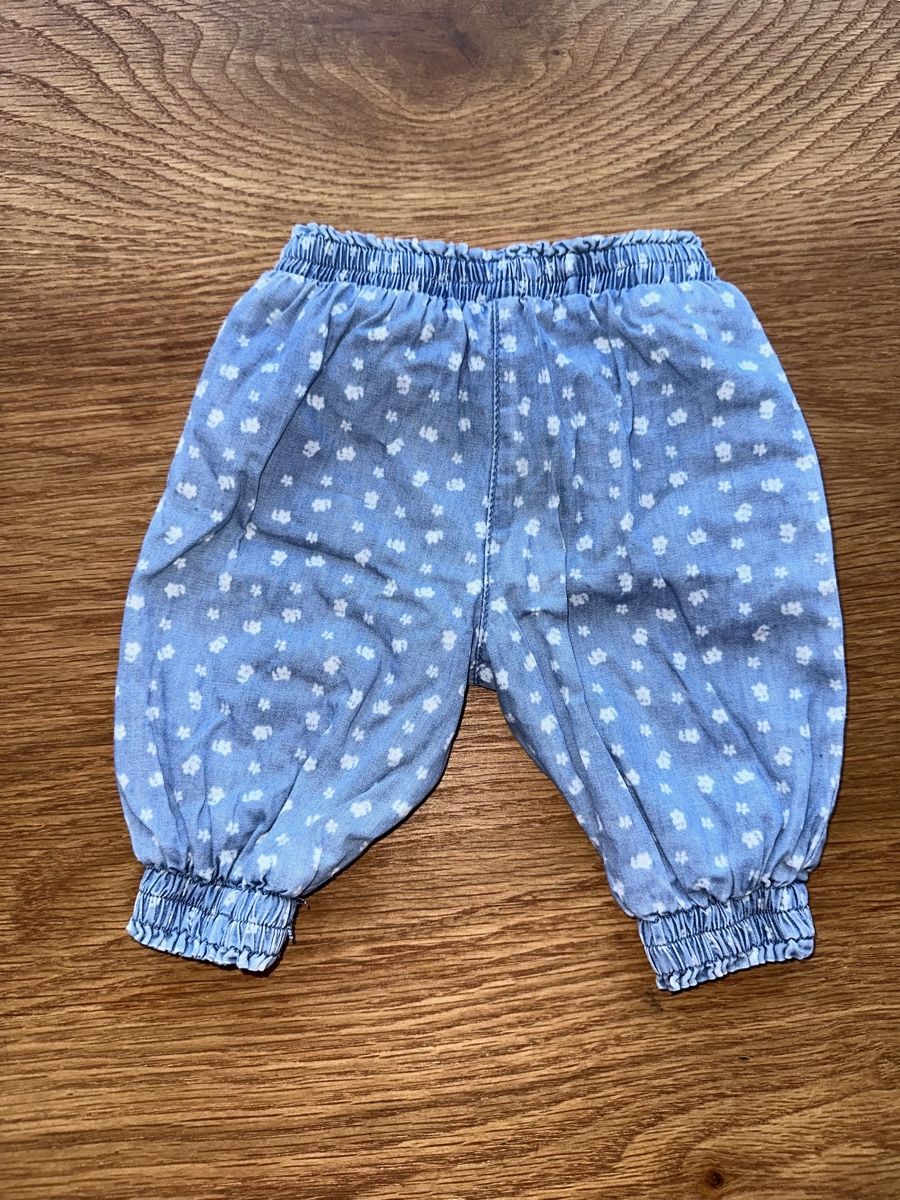 Hosen: Gr 56-62 jeans hose – Gebraucht aus Wettingen von hak_52m8