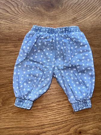 Gr 56-62 jeans hose