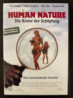 Human Nature
