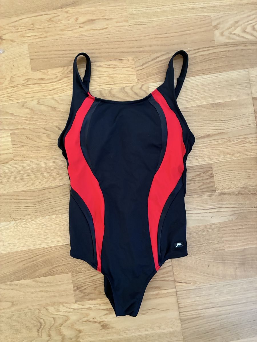 Costumi da bagno & Bikini: Swimsuit/Badeanzug – Nuovo (secondo la descrizione) da Zollikon venduto da vivienneberger