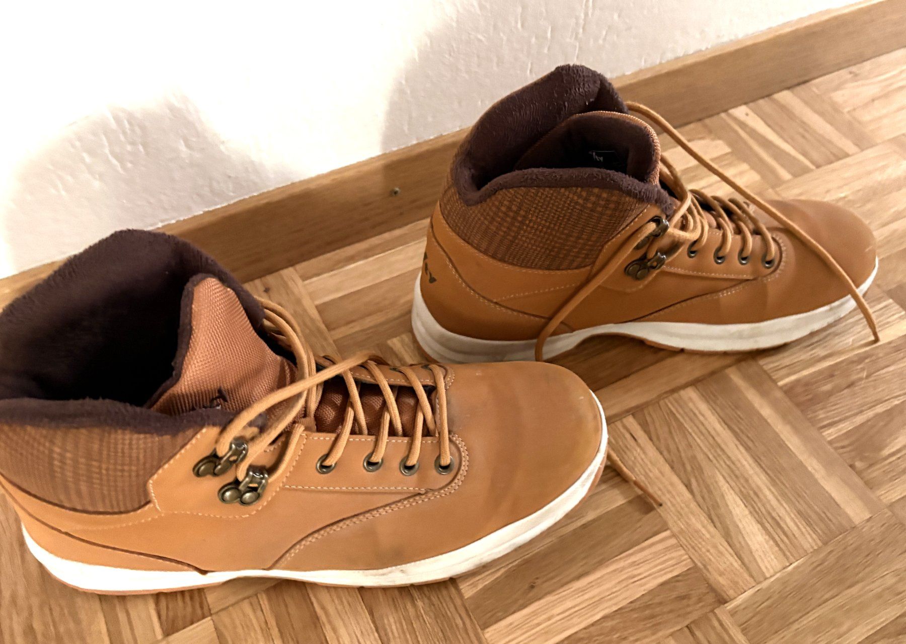 Dosenbach Scarpe da uomo: Herrenschuhe Grösse 44 – Usato da Glattbrugg venduto da Ariel012 3