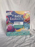 Tetesept Badekugeln Baukasten KIDS, Winter Edition, Neu!