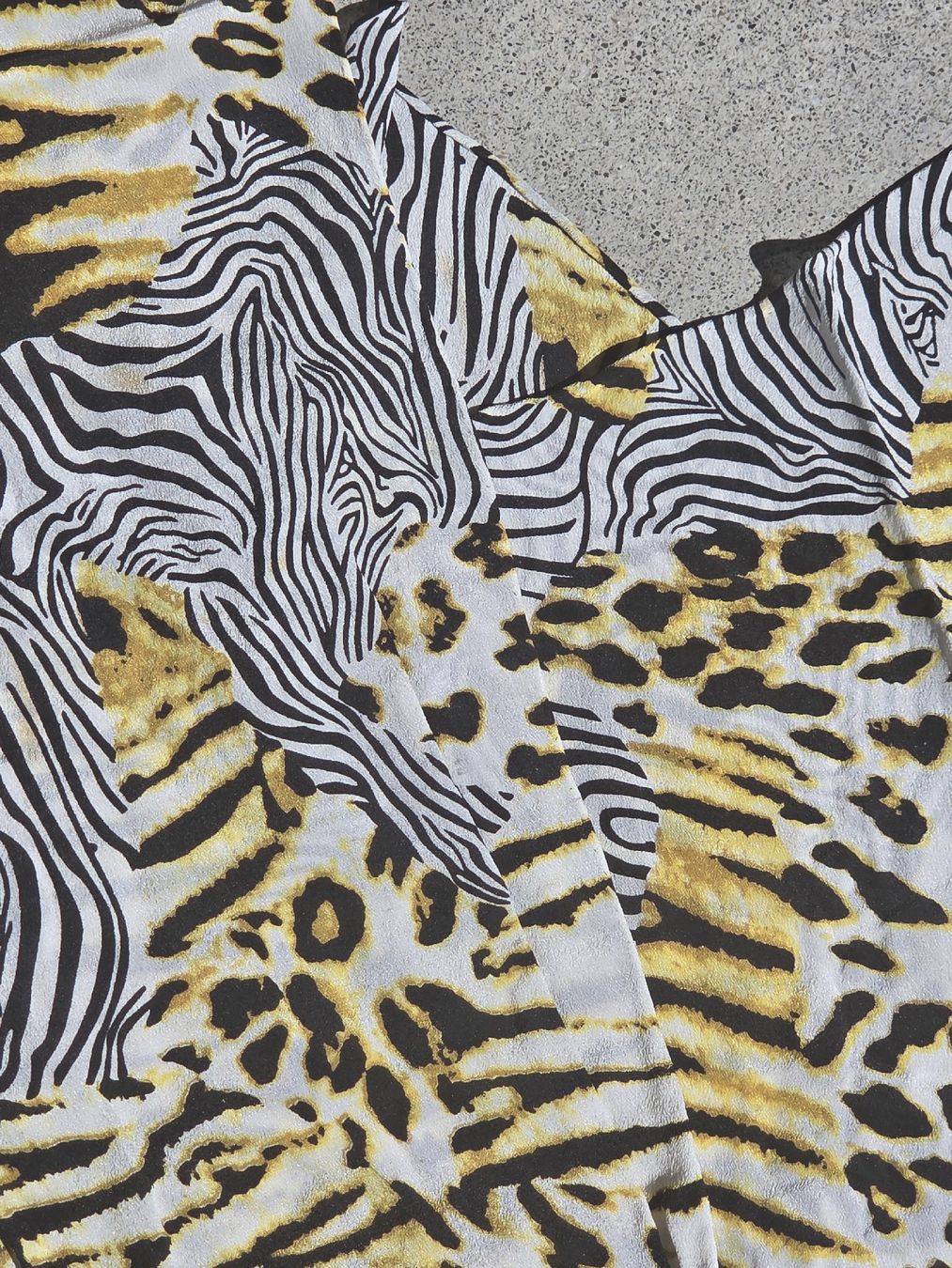 Codello Foulards, Tücher & Schals: Seidenschal von Codello – Neu und originalverpackt aus Frauenfeld von Schenken-mit-Herz 2