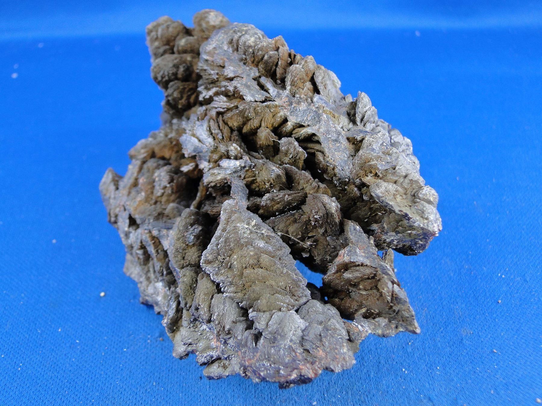 Minerali & Pietre curative: Descloizite – Usato da Schinznach Bad venduto da Demerald 1