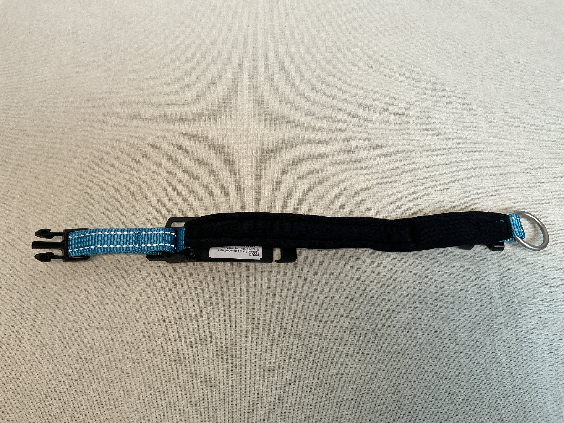 Leine & Halsband: WOLTERS Halsband 35 - 40 cm – Neu (gemäss Beschreibung) aus Richterswil von Restwert_Richterswil 5