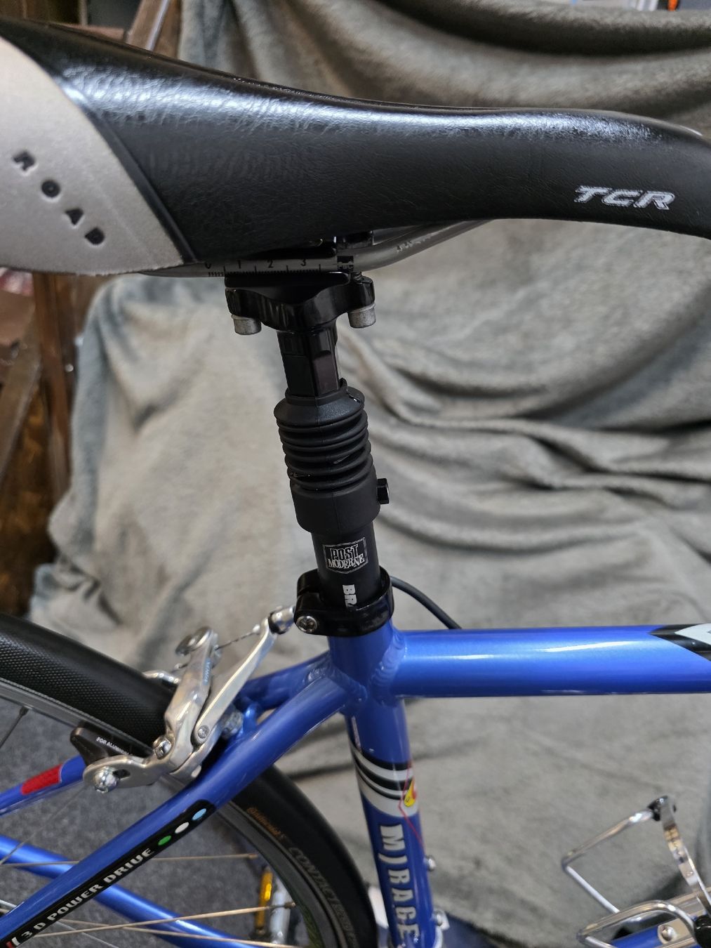 Cilo Biciclette: Cilo Mirage Rennvelo – Usato da Kaiseraugst venduto da Diabolik 4