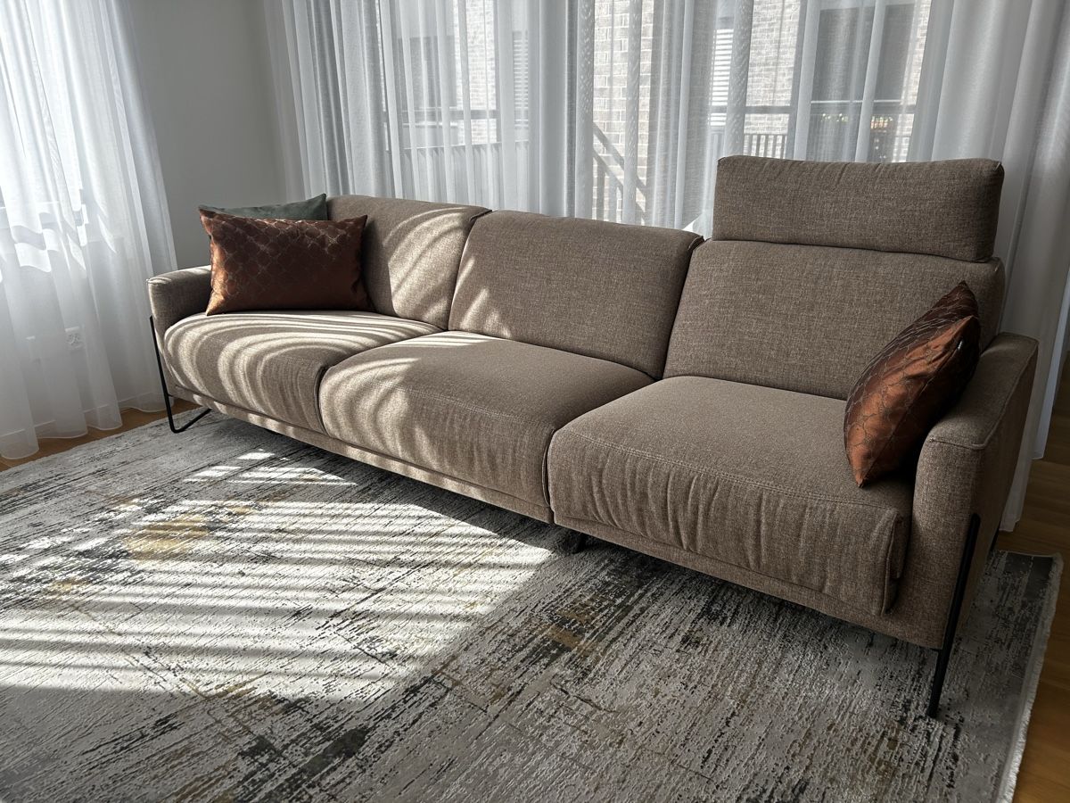 Sofas: Sofa – Gebraucht aus Schaffhausen von Denise_muegg 1