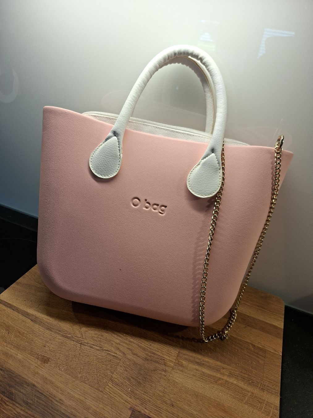 Obag Taschen für Damen: o bag  – Gebraucht aus Meinisberg von MartinaM1972 1