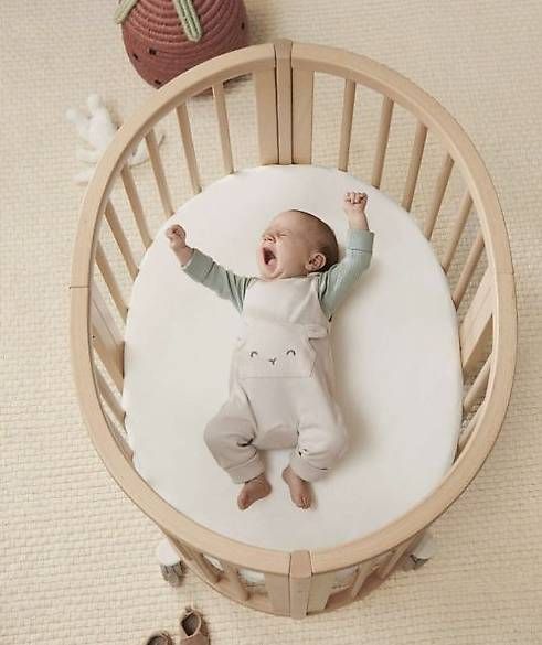 Letti: Lit Stokke Sleepi Évolutif État impeccable – Usato da Genève venduto da ign_l7tm 1