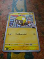 POKEMON  enigmaras Blipp    I  JTG DE   052/159   KP60  2025