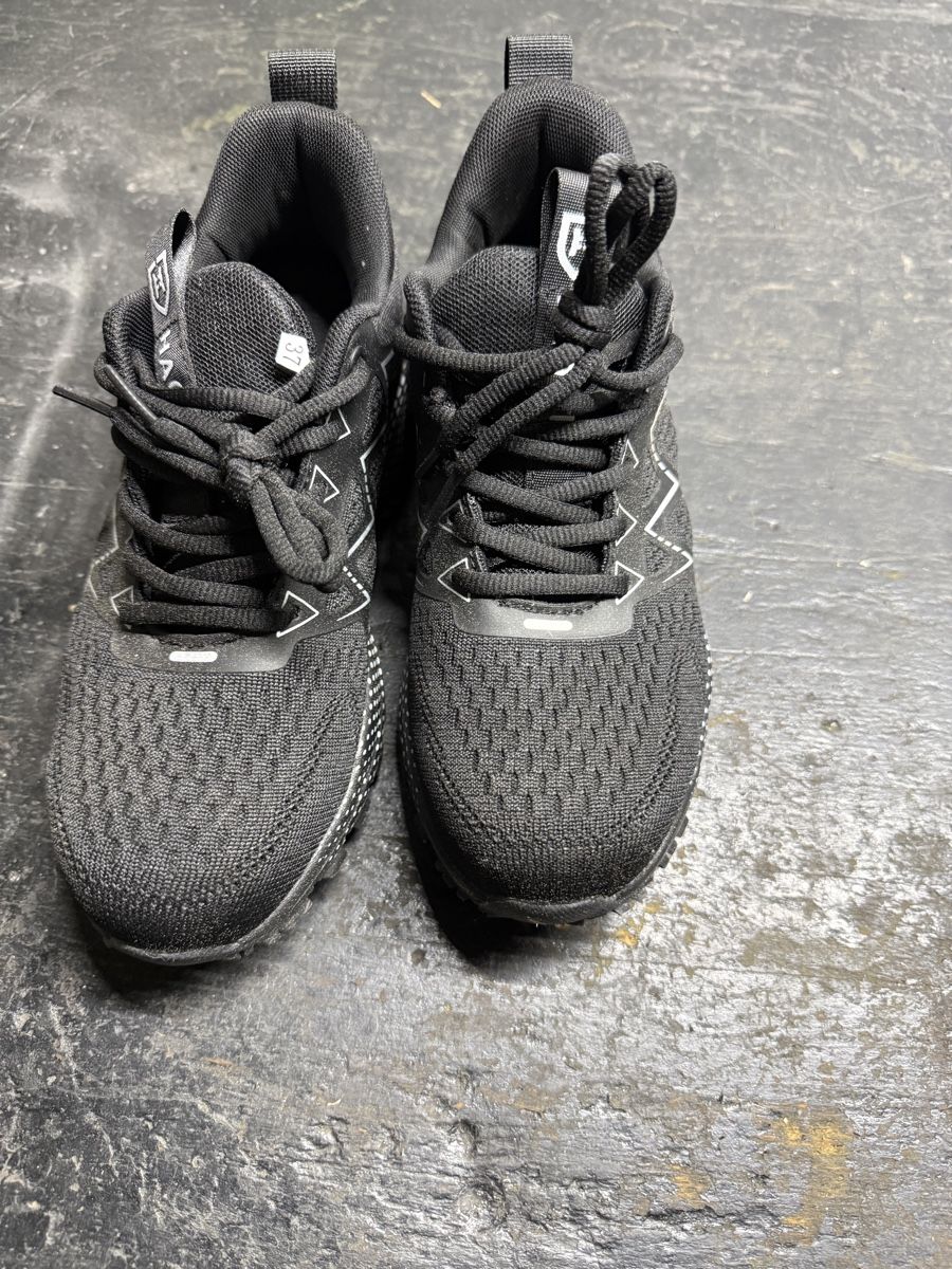Chaussures hommes: Chaussures de sécurité S3 – Neuf (Voir description) à Choex par Adri27000 1