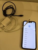 iPhone 13 Pro 128go
