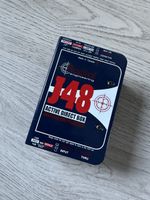 Radial J48 DI Box