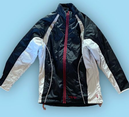 Body Style Jacke Gr. 36/38