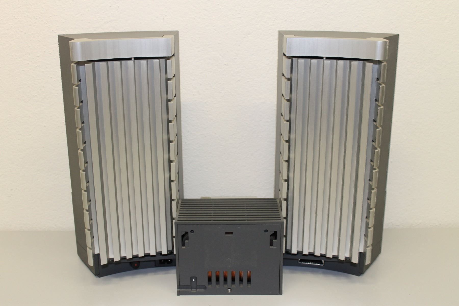 Bang & Olufsen Casse acustiche: Bang & Olufsen BeoLab 2000 – Usato da Hochdorf venduto da av-electronics 4
