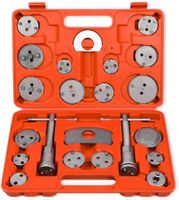 Bremskolbenrücksteller Universal Set 23 tlg