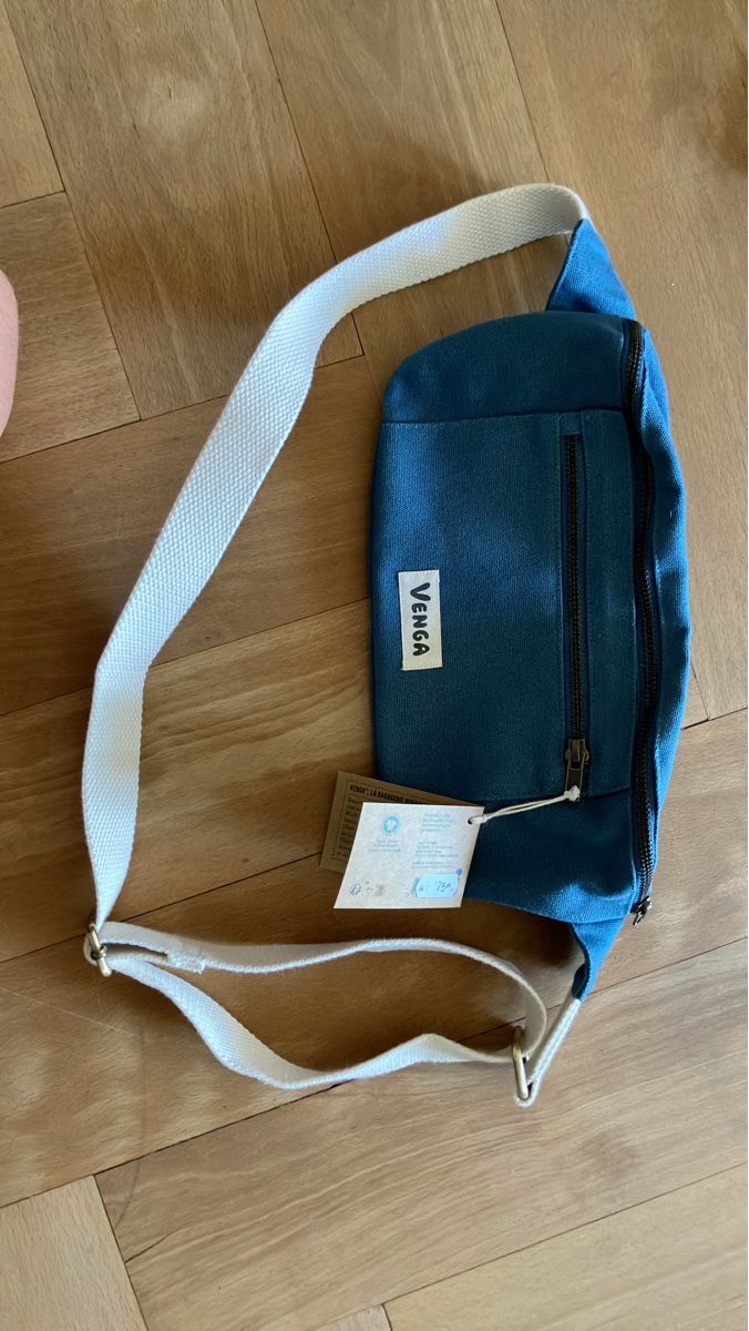 Sacs: Venga Bauchtasche Neu – Neuf (Voir description) à Winterthur par lenwagner95
