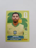 Panini Sticker WM 2026 Rodrygo BRA 15