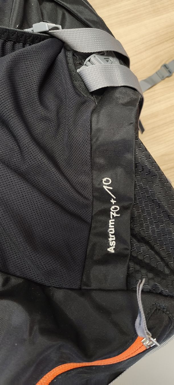 Vaude Rucksäcke: Trekkingrucksack Vaude Astrum 70+10 – Gebraucht aus Aarau von fsc_rl9x 6