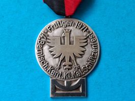 Frutigen Schützenfest 1971 (z238)