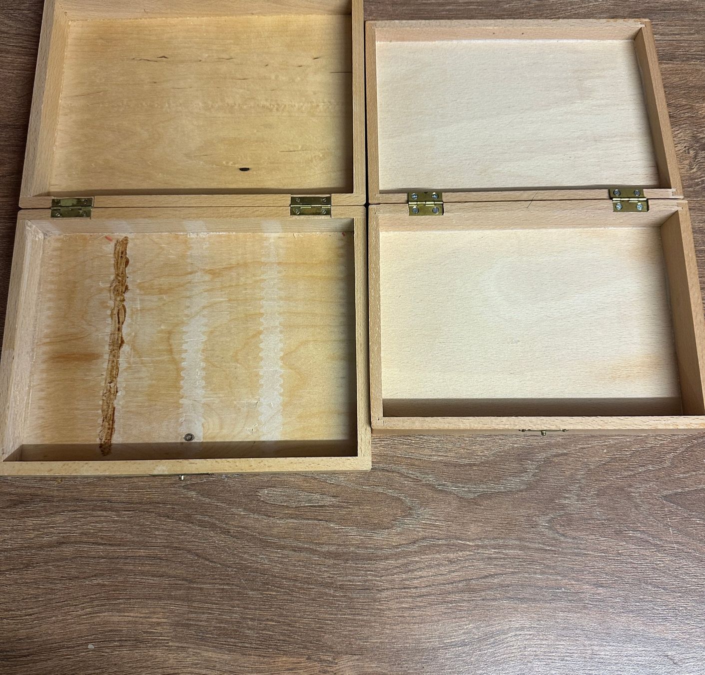 Casse di trasporto: Holzbox, Vintage Top! – Usato da Nussbaumen AG venduto da olitech5415