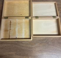Holzbox, Vintage Top!