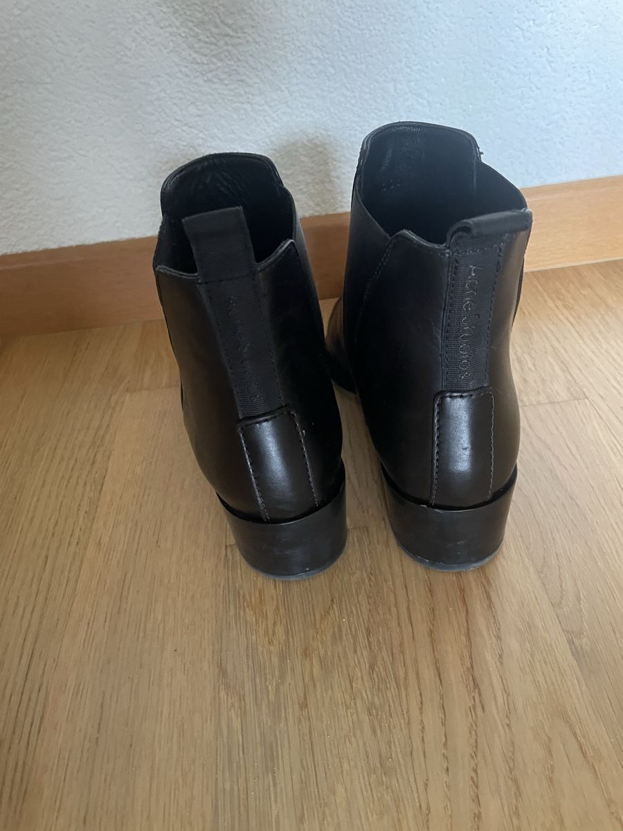 Acne Studios Chaussures femmes: Acne studios ankle boots 37.5 – Neuf (Voir description) à zürich par Ildiavolovesteprada 3
