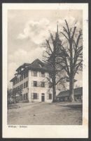 Willisau Schloss