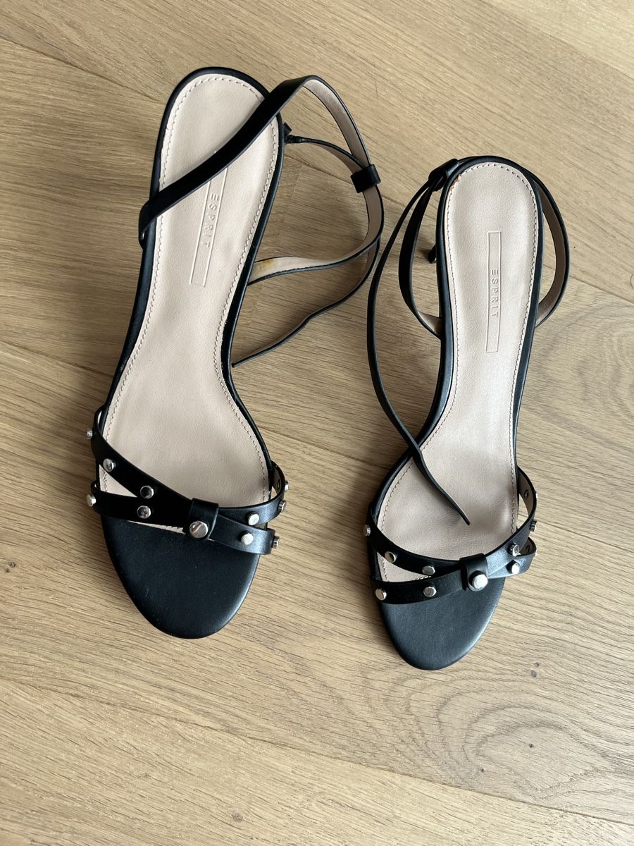 Esprit Scarpe da donna: Sandalen Esprit neu – Nuovo (secondo la descrizione) da arbon venduto da dakin 2