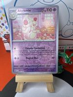 POKÉMON / Alcremie / Stellar Crown / Reverse 🇺🇸
