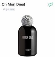 L'Objet Oh Mon Dieu! 2ml Duftprobe 
